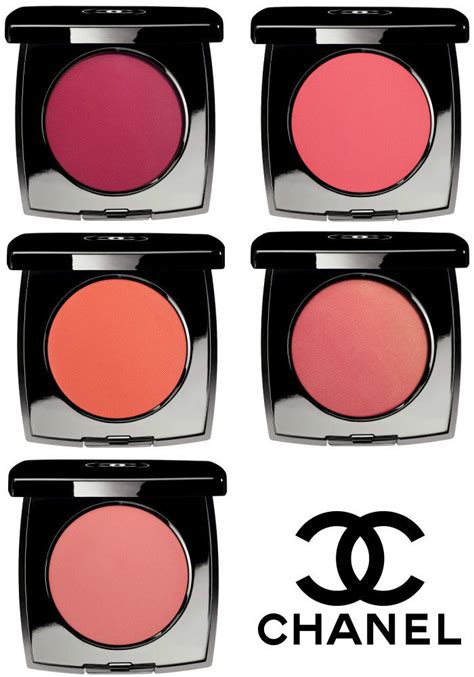 chanel blush|blush chanel original.